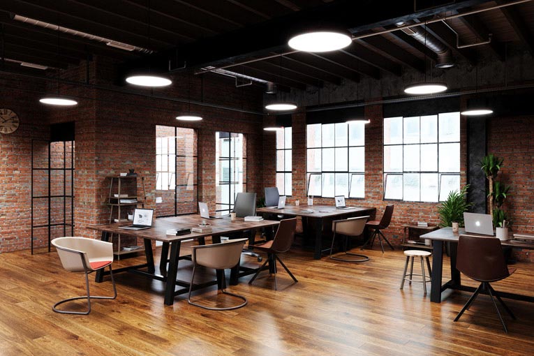 Midtown Cowork Space