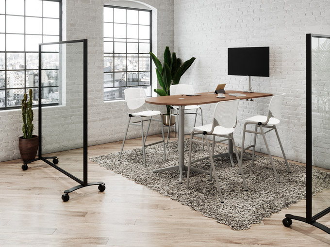 Workwell Kool Divider