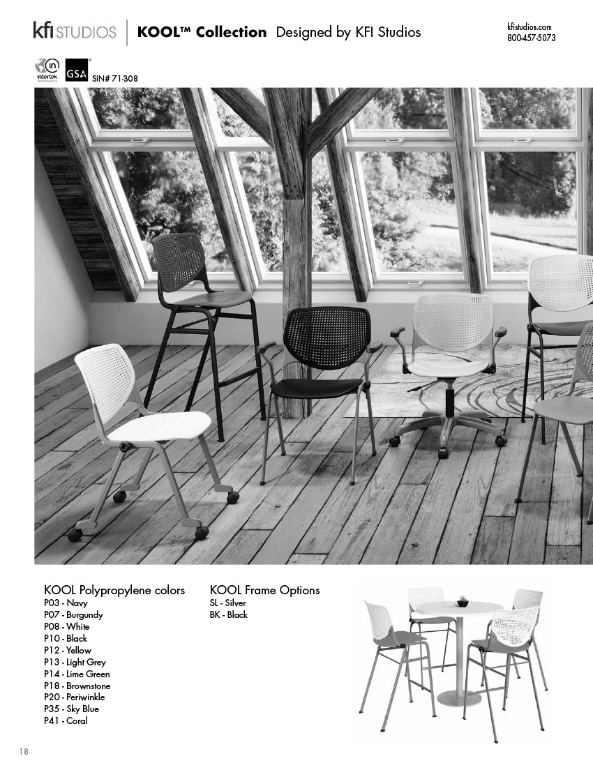 Price Sheet